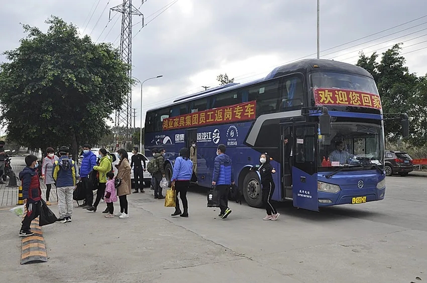 愛心防護專乘車